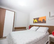 Boulevard Suíte Hotel by Wam Experience Hotels in Caldas Novas