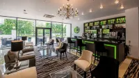 布蘭德公園酒店 - 酒吧