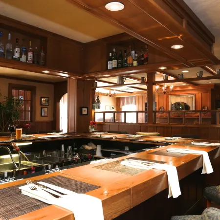 Inn at Middletown