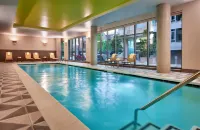 Hyatt House Portland/Downtown - Pools