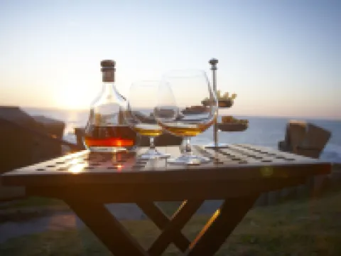 美麗華酒店 敍爾特島酒店