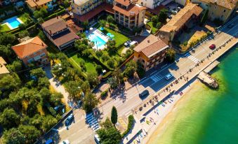 Hotel Villa Isabella