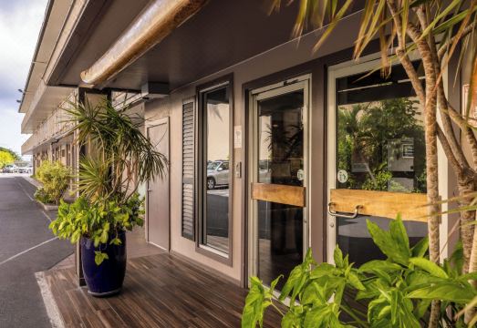 공항 셔틀 서비스