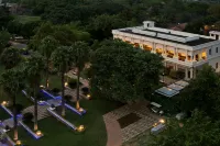 The Golkonda Resort and Spa