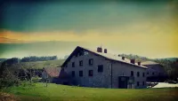 Hotel Antsotegi Hotels near Camping & Bungalows Itxaspe