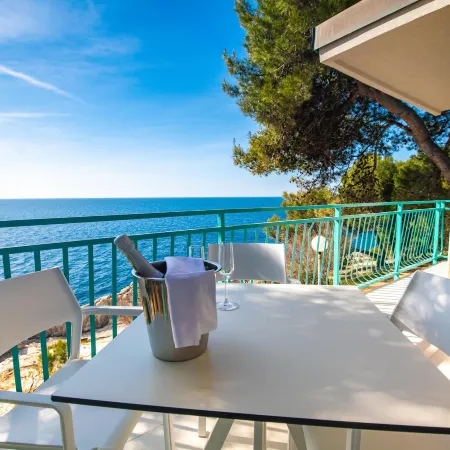 Arena Verudela Beach