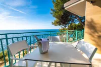 Arena Verudela Beach - Ocean View