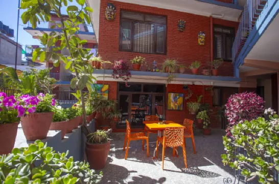 ホテル ノースフィールド