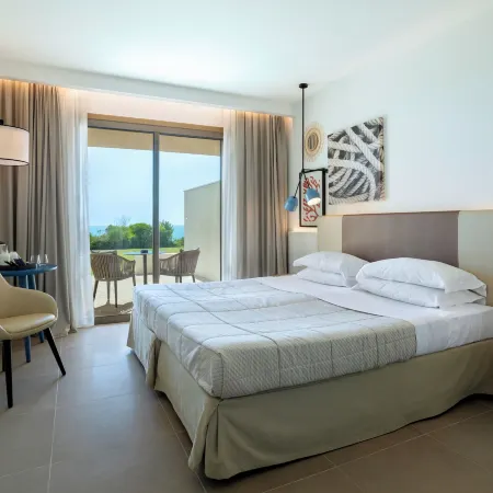 Mangia's Torre Del Barone Resort