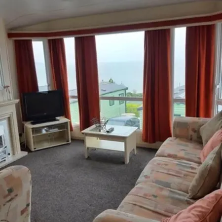 Hendre Coed Isaf Static Caravan Barmouth