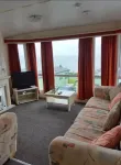 Hendre Coed Isaf Static Caravan Barmouth Hotel a 