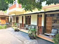 Hotel Wismancala Hotel dekat Cimory Cepogo Boyolali
