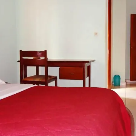 Girafe Hôtel