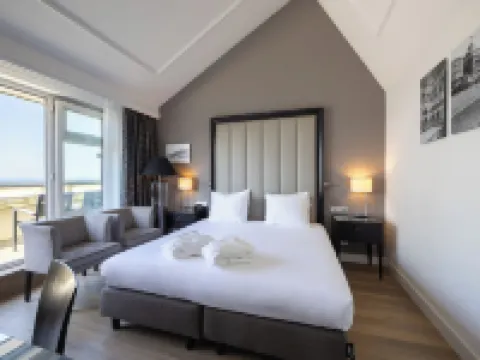 Grand Hotel Amrâth Kurhaus the Hague Scheveningen Hoteles en Scheveningen