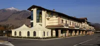 Vald Hotel Hotels in Corso Moncenisio