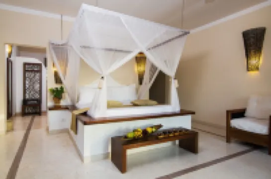 Fruit & Spice Wellness Resort Zanzibar