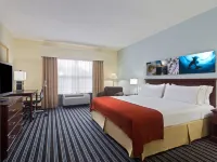 Holiday Inn Express & Suites CLEARWATER NORTH/DUNEDIN by IHG Hotels in Dunedin