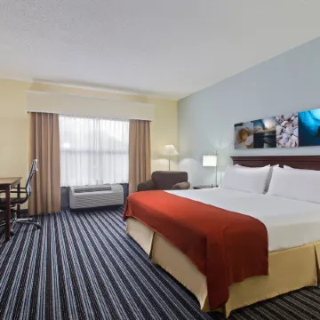 Holiday Inn Express & Suites CLEARWATER NORTH/DUNEDIN by IHG