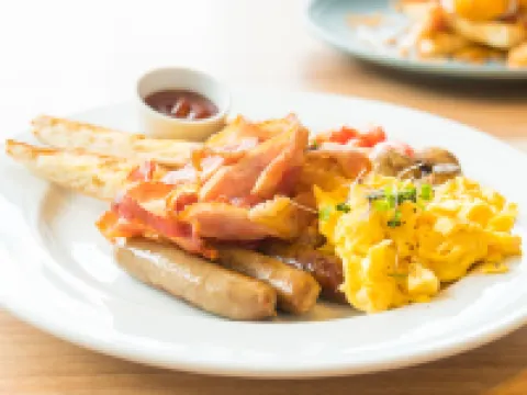 Comfort Inn & Suites Macon North I-75 Hotels in Bibb County