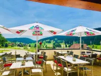 Hotel Hirschen