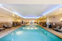 Hotel Julien Dubuque - Pools