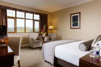 The Brehon Hotel & Spa Hotels in Kerry