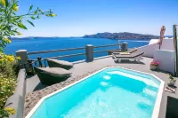 White Pearl Villas - Villas