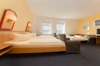 Montana Hotel Hotel in zona Kristall Palm Beach