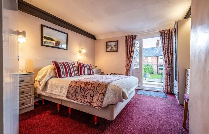 The Olde Forge Hotel