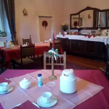 Schloss Triestewitz