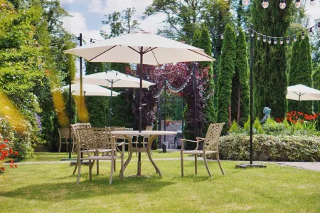 The Reserve at Muckross Park Отели рядом с достопримечательностью «Водопад Торк»