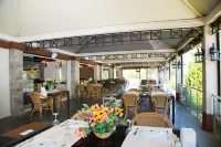Spilos Hotel Hotel di Kecili Koy Mahallesi