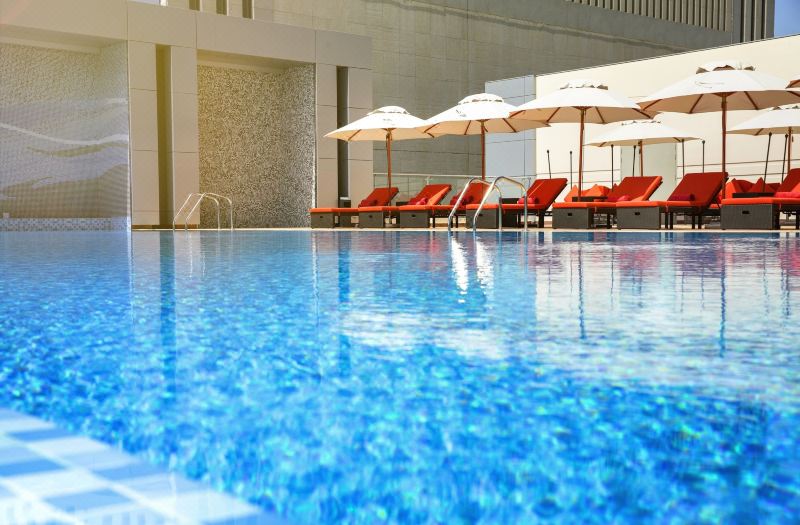 Downtown Rotana photo 2