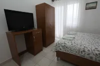 Apartments Memidz - Pensions
