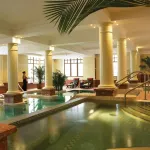 The Brehon Hotel & Spa