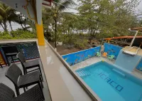Hotel El Icaco Tortuguero Hotels in Tortuguero