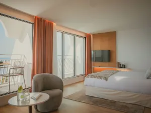 Hôtel la Plage 5 étoiles la Grande Motte