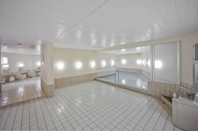 フィットネス＆レクリエーション施設 ホテル花月園の写真