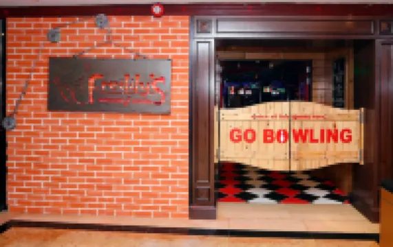 Dubai Grand Hotel by Fortune, Dubai Airport