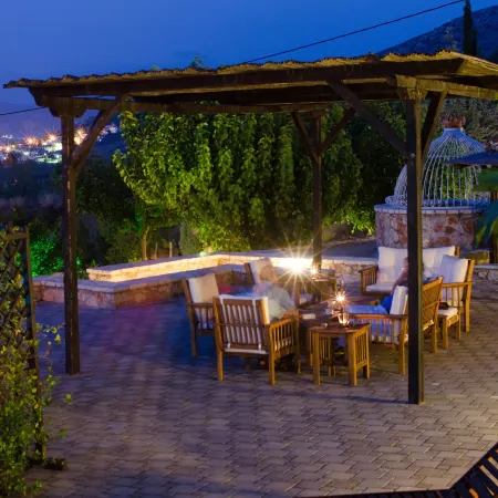 Klymeni Traditional Homes