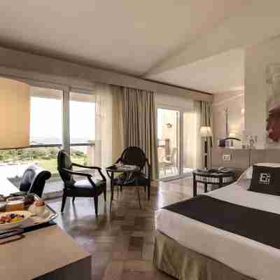L'Ea Bianca Luxury Resort Rooms