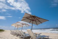Vivá Barra Hotel Pousada Hotels in Barra de São Miguel