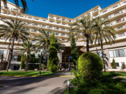 Intelier Orange Hoteles en Benicasim