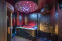 Hotel Relais Dei Papi - Spa