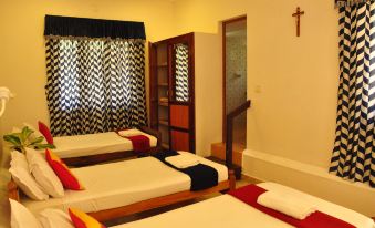 Lazar Residency Homestay