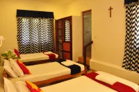 Lazar Residency Homestay - 2 ดาว