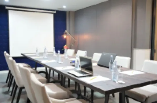 มาคีส์ บูทิค โฮเท็ล