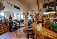 Hotel Brauhaus Wittenberg Hôtels à : Wittemberg