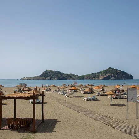 The One Club Hotel - All Inclusive