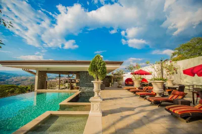 La Toscana Hills Hotels in Mercedes